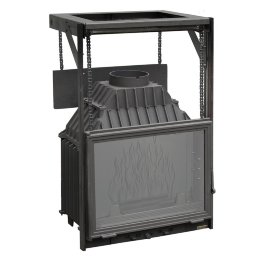 Каминная топка Мета Ardenfire Камилла 700П